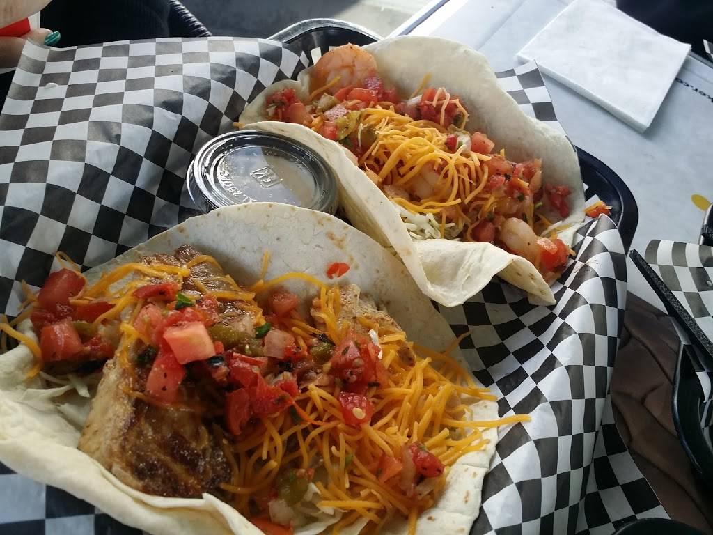 Tin Fish Gaslamp | restaurant | 170 Sixth Ave, San Diego, CA 92101, USA | 6192388100 OR +1 619-238-8100