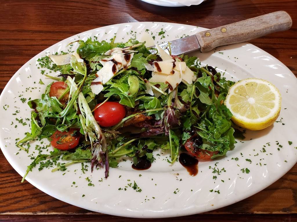 Sals Italian Ristorante | meal delivery | 14535 SW 5th St, Pembroke Pines, FL 33027, USA | 9542390563 OR +1 954-239-0563