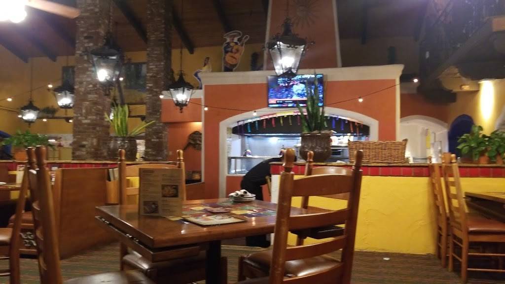 El Torito | restaurant | 3133 E Garvey Ave N, West Covina, CA 91791, USA | 6269667516 OR +1 626-966-7516