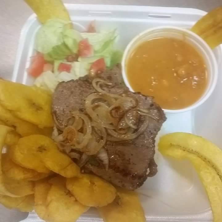 El Borinquen Cafe | restaurant | 901 US Highway 27 North #19, Sebring, FL 33870, USA | 8633146721 OR +1 863-314-6721