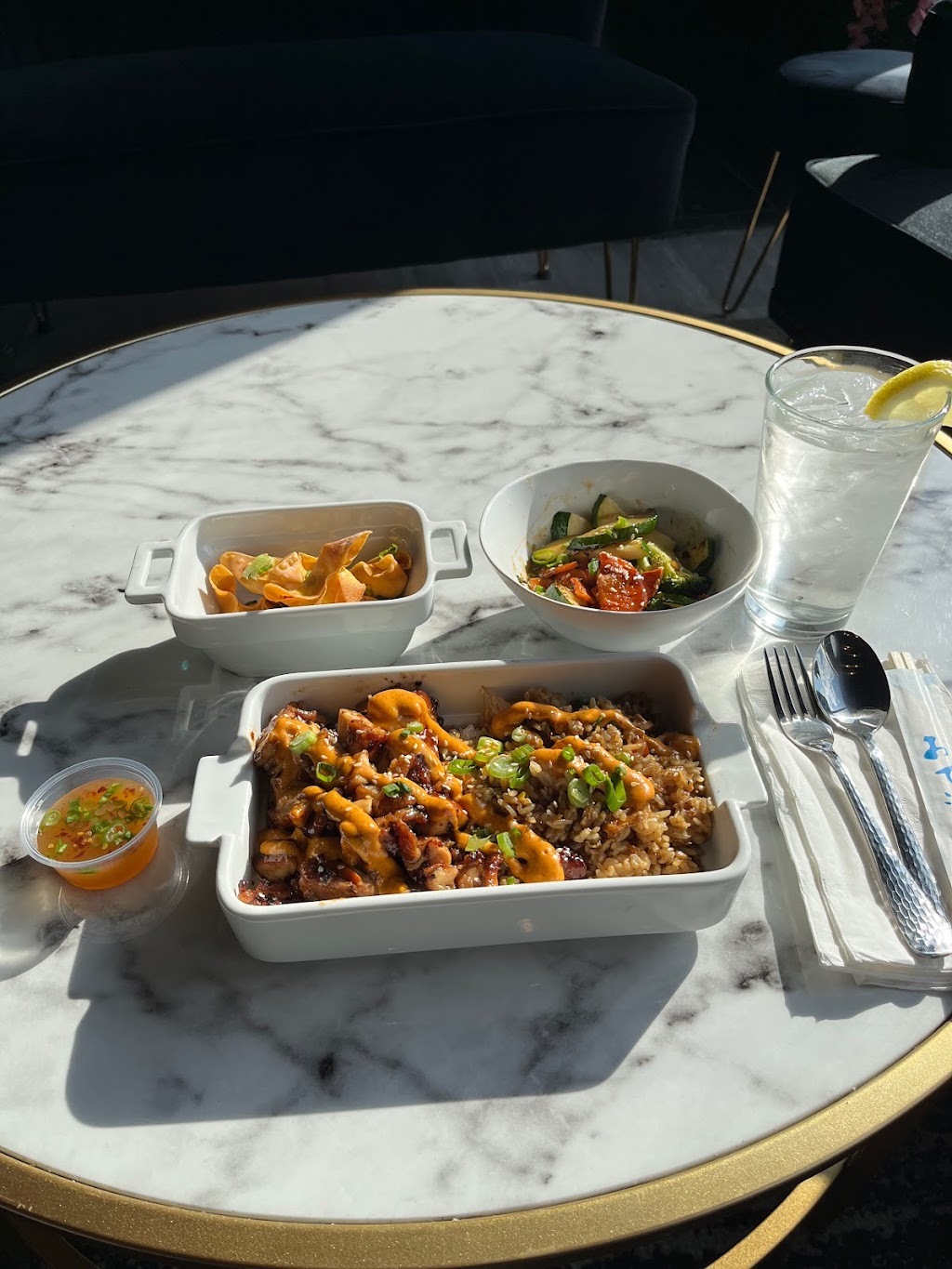 Stromans Oklahoma Hibachi | restaurant | 4700 W Reno Ave, Oklahoma City, OK 73127, USA | 4058203389 OR +1 405-820-3389