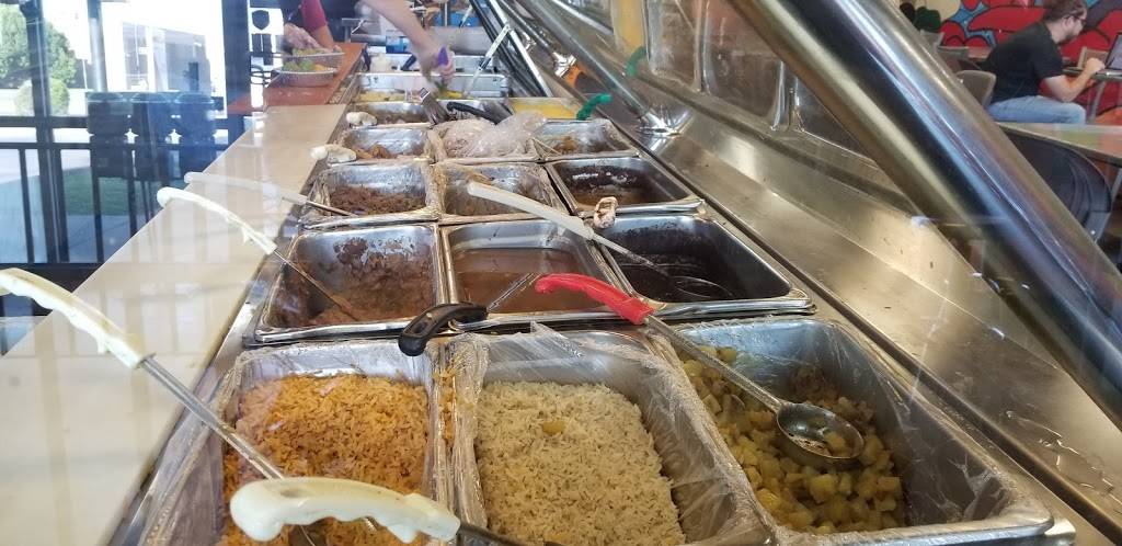 BAD AZZ BURRITO | restaurant | 1200 S Blue Mound Rd STE 170, Saginaw, TX 76131, USA | 8178475511 OR +1 817-847-5511