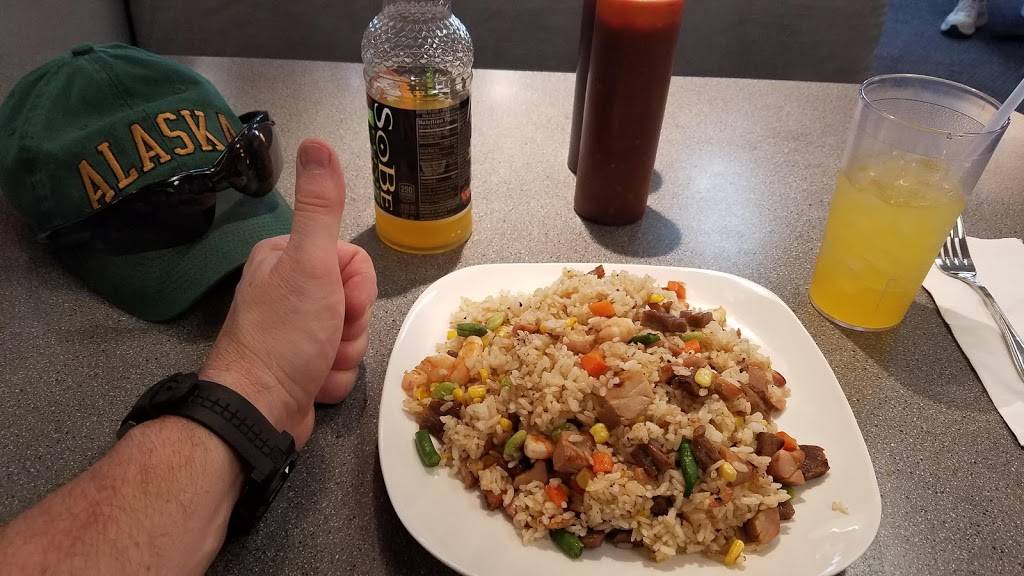 Ks Teriyaki | restaurant | 202 SW 153rd St, Burien, WA 98166, USA | 2062481383 OR +1 206-248-1383