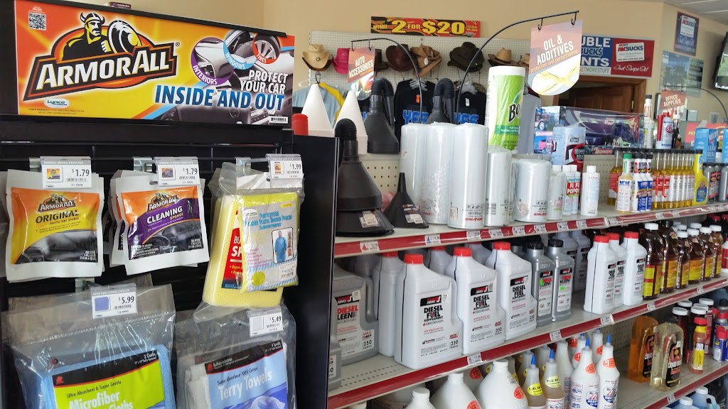 Ranas Travel Center | restaurant | 100 Sara Lee Blvd, Eatonton, GA 31024, USA | 7064849886 OR +1 706-484-9886