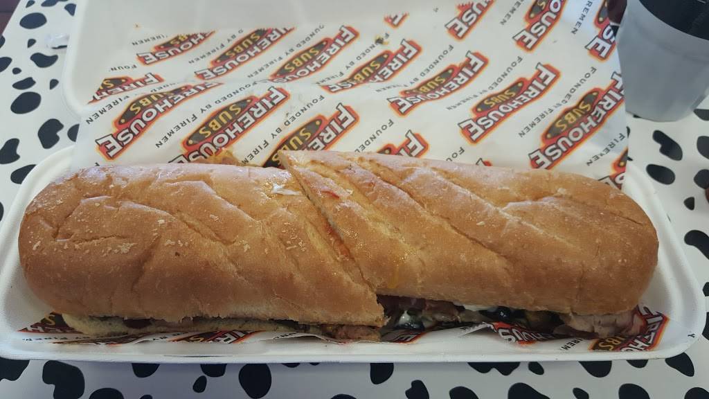 Firehouse Subs | meal delivery | 5841 Crawfordsville Rd #105, Indianapolis, IN 46224, USA | 3178021379 OR +1 317-802-1379