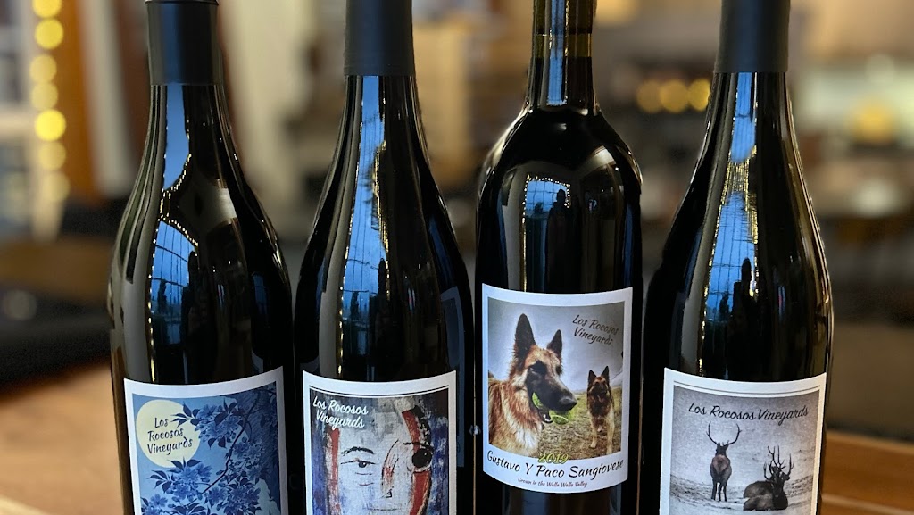 SoCo Vino | restaurant | 63340 Boat Basin Rd A, Coos Bay, OR 97420, USA | 5418080776 OR +1 541-808-0776