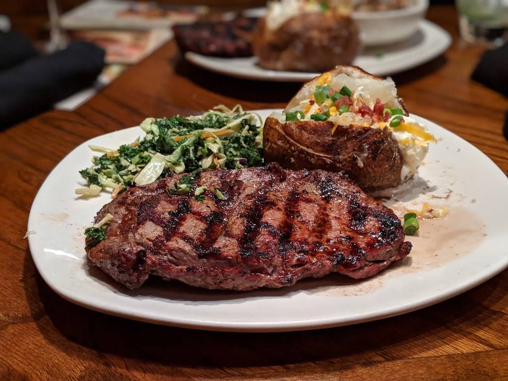 Outback Steakhouse | restaurant | 18711 Devonshire St, Northridge, CA 91324, USA | 8183662341 OR +1 818-366-2341