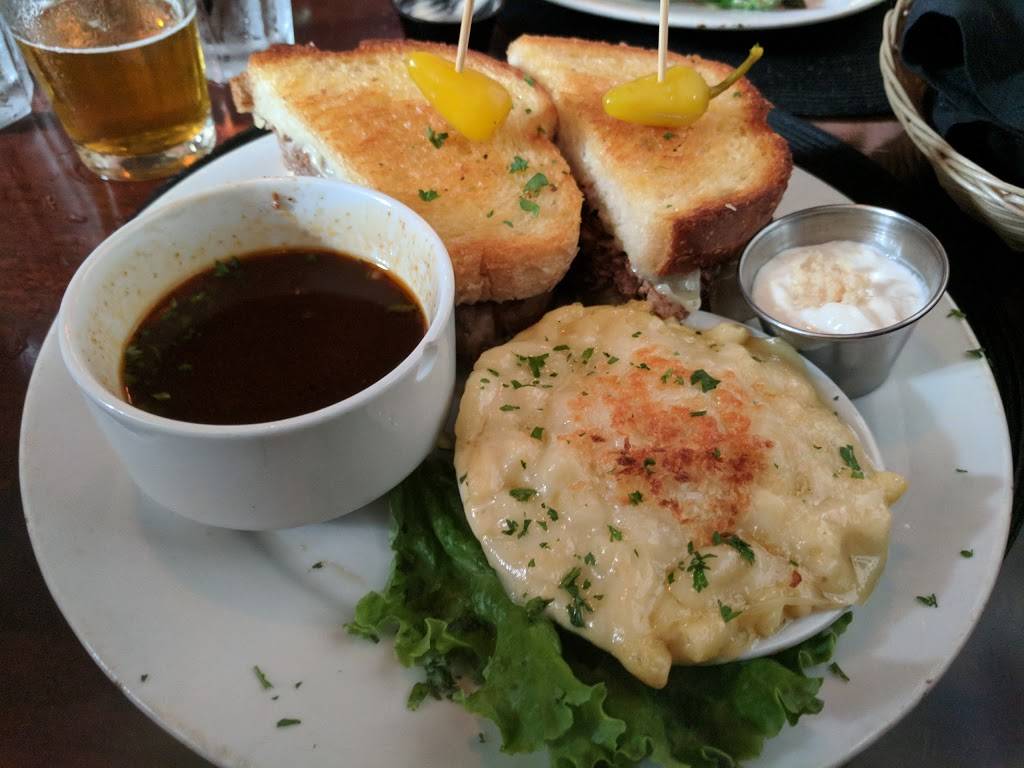 The Alley Restaurant & Bar | restaurant | 4501 West Coast Hwy, Newport Beach, CA 92663, USA | 9496469126 OR +1 949-646-9126