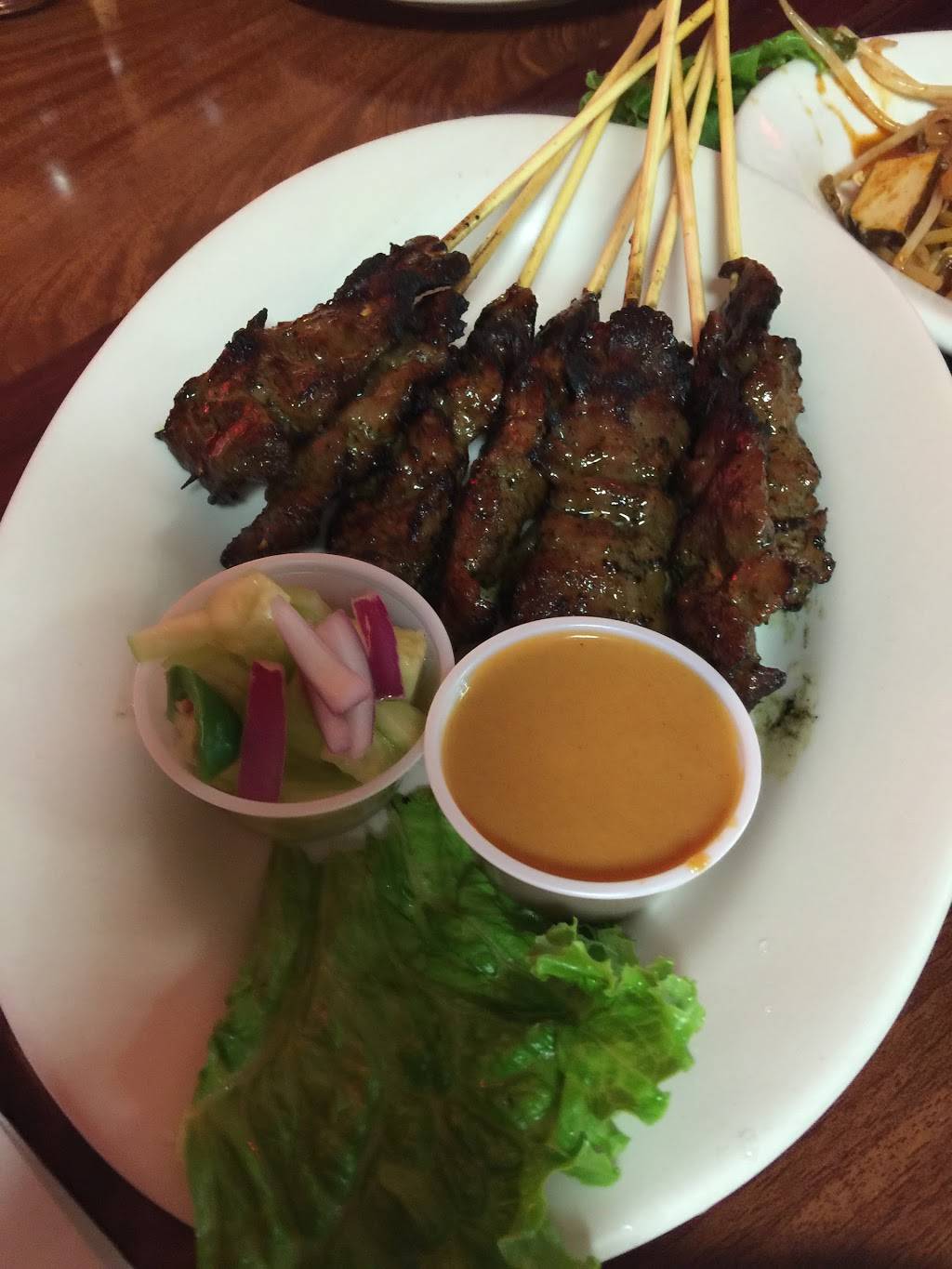 Thai BBQ | restaurant | 2911 Chino Ave, Chino Hills, CA 91709, USA | 9095901009 OR +1 909-590-1009