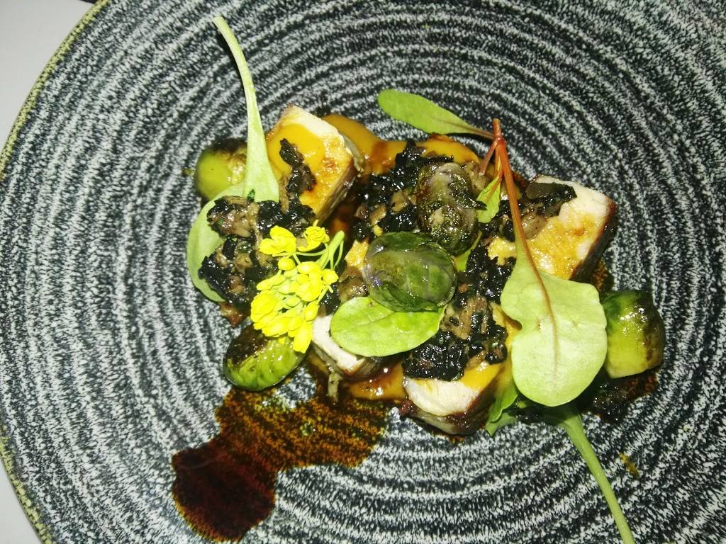 Juniper & Ivy | restaurant | 2228 Kettner Blvd, San Diego, CA 92101, USA | 6192699036 OR +1 619-269-9036