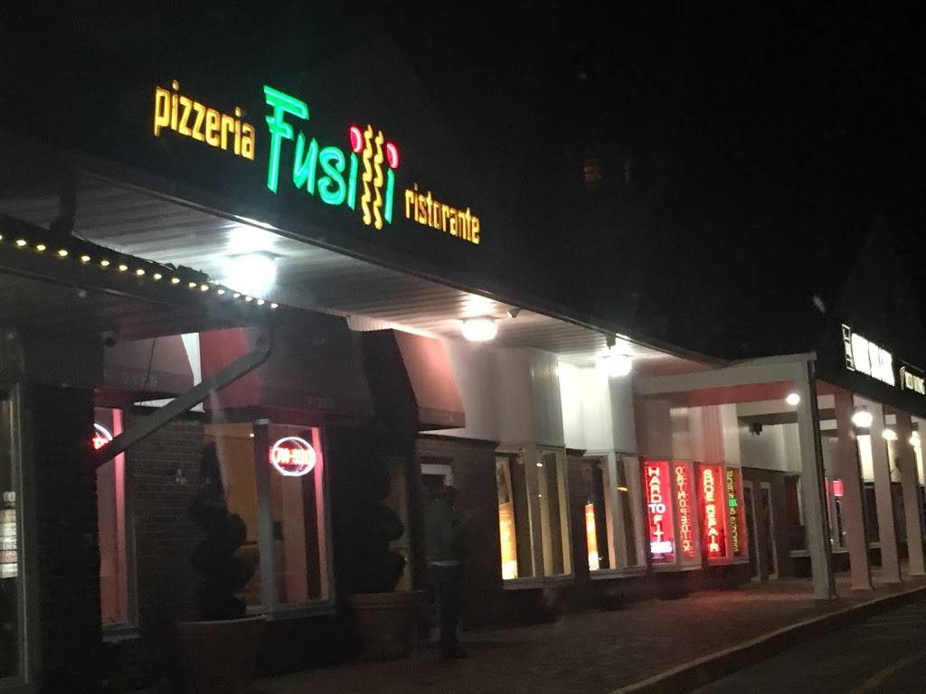 Fusilli Restaurant and Pizzeria | restaurant | 691 NY-25A, Miller Place, NY 11764, USA | 6317443500 OR +1 631-744-3500