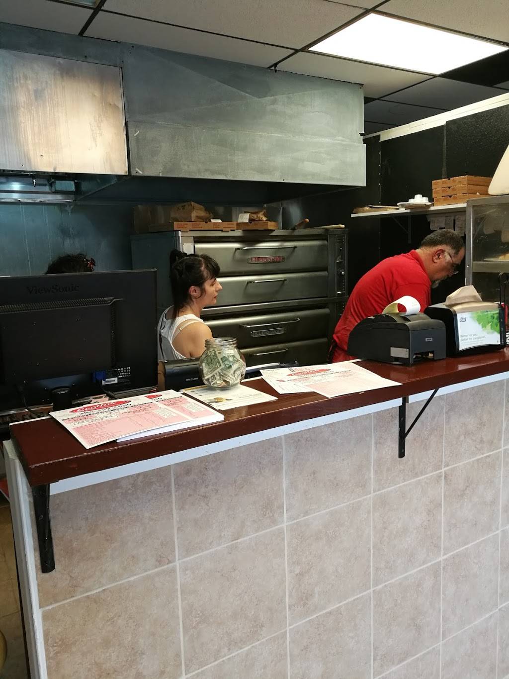 Scottos Italian Ristorante | restaurant | 1701 Doyle Rd, Deltona, FL 32725, USA | 3862595050 OR +1 386-259-5050