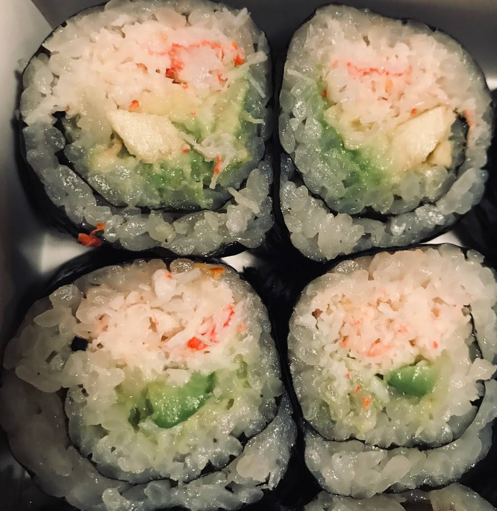 Daigo Sushi Roll Bar | restaurant | 527 Carroll St, Brooklyn, NY 11215, USA | 9179091504 OR +1 917-909-1504