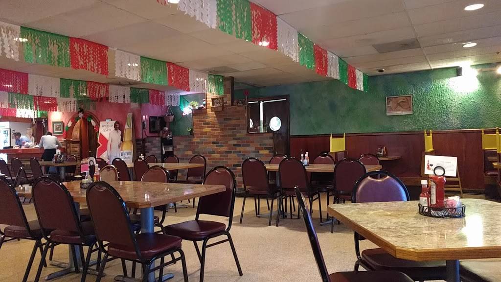 Plaza Jalisco | restaurant | 7813 Ocean Gateway, Easton, MD 21601, USA | 4107708550 OR +1 410-770-8550
