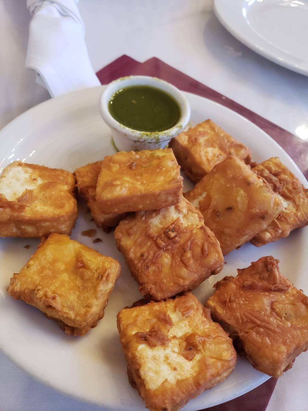 Annapurna Restaurant & Bar | restaurant | 948 Clay St, Oakland, CA 94607, USA | 5102509696 OR +1 510-250-9696