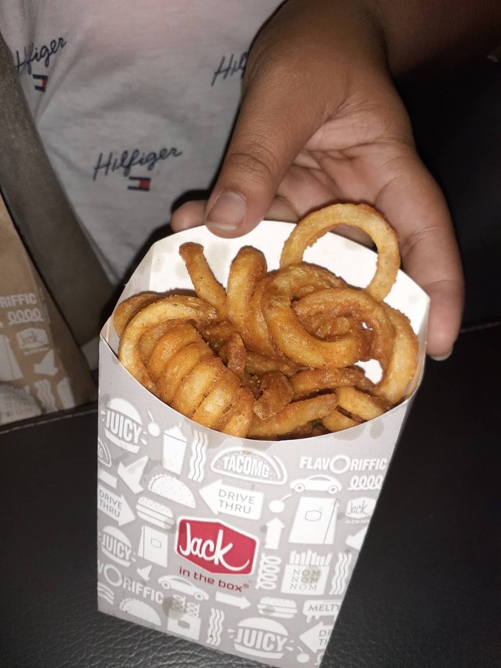 Jack in the Box | restaurant | 1480 W Lake Mead Blvd, Las Vegas, NV 89106, USA | 7026384188 OR +1 702-638-4188