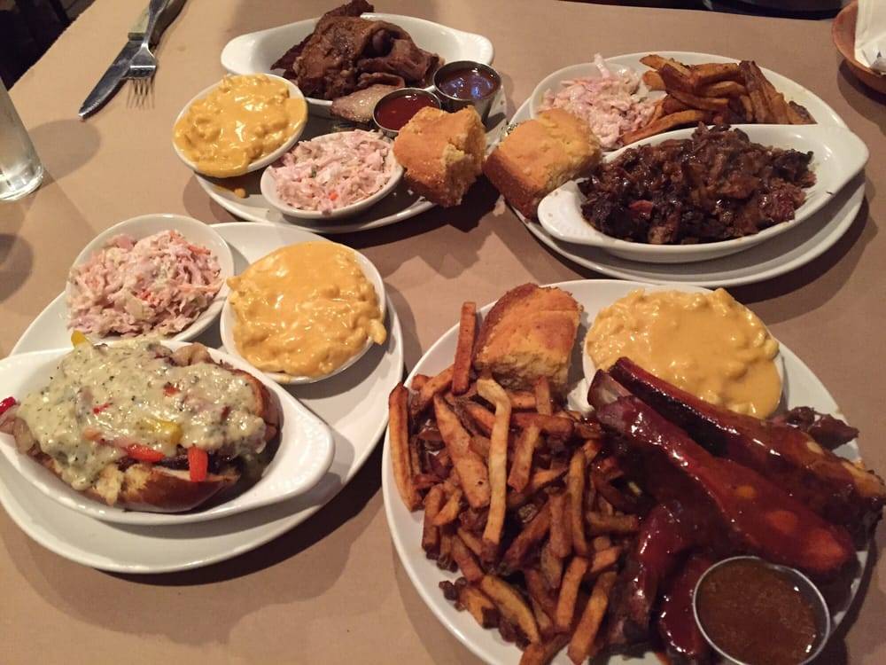 The Rib Cage Smokehouse & Bar | restaurant | 1830 W 25th St, Cleveland, OH 44113, USA | 2167621996 OR +1 216-762-1996