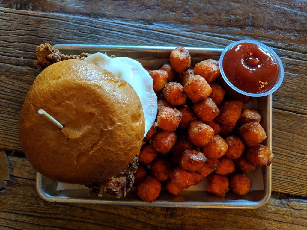 Bread & Barley | restaurant | 130 N Citrus Ave, Covina, CA 91723, USA | 6263393310 OR +1 626-339-3310