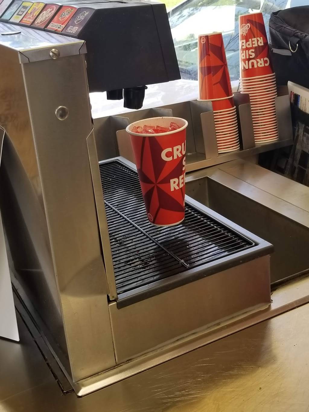 Churchs Chicken | restaurant | 21595 S Dixie Hwy, Goulds, FL 33189, USA | 3052388079 OR +1 305-238-8079