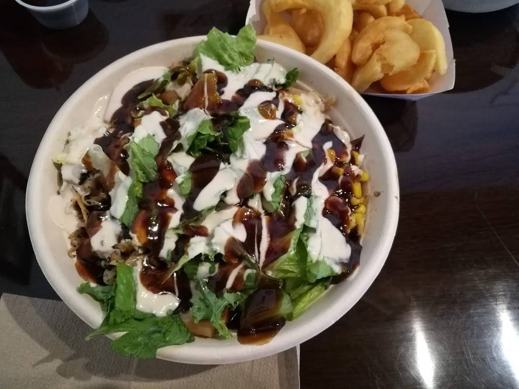 Davidson Ice House | restaurant | 416 S Main St, Davidson, NC 28036, USA | 7048955555 OR +1 704-895-5555