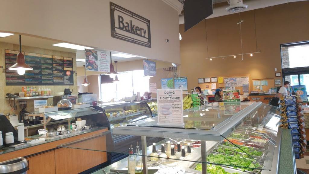 Jimbos...Naturally! | bakery | 10511 4S Commons Dr #155, San Diego, CA 92127, USA | 8584327755 OR +1 858-432-7755