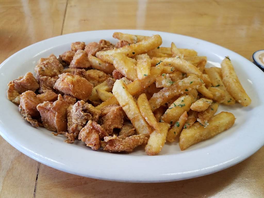 Mighty Wing Shop | restaurant | 20131 Greenfield Rd, Detroit, MI 48235, USA | 3132702976 OR +1 313-270-2976