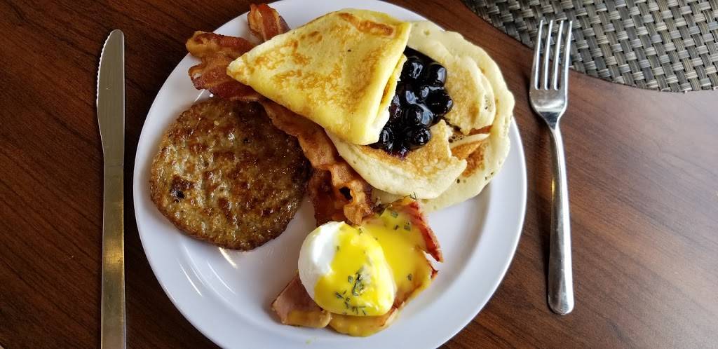 The Airport Cafe | restaurant | 7940 Airpark Rd, Gaithersburg, MD 20879, USA | 3013302222 OR +1 301-330-2222