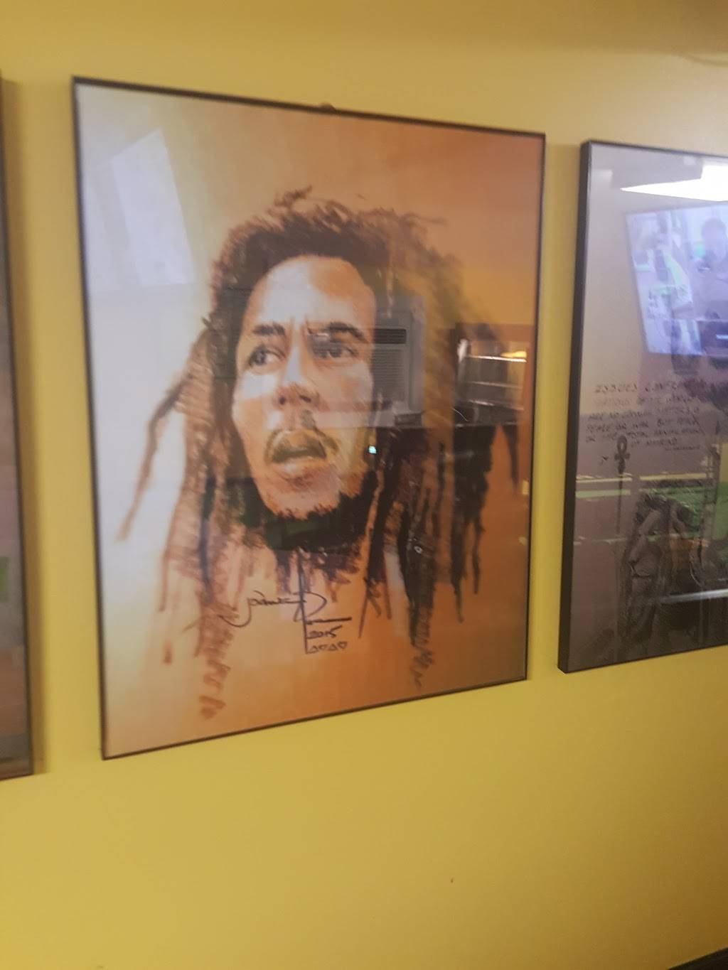 Bamboo Grill Jamaican Restaurant | restaurant | 911 Chambers St, Trenton, NJ 08611, USA | 6093961300 OR +1 609-396-1300