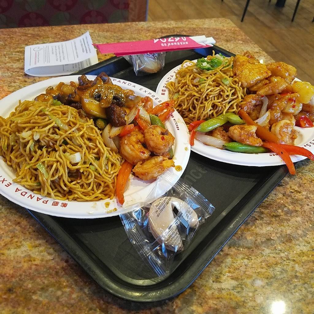 Panda Express | restaurant | 1462 NE 122nd Ave, Portland, OR 97230, USA | 5032549988 OR +1 503-254-9988