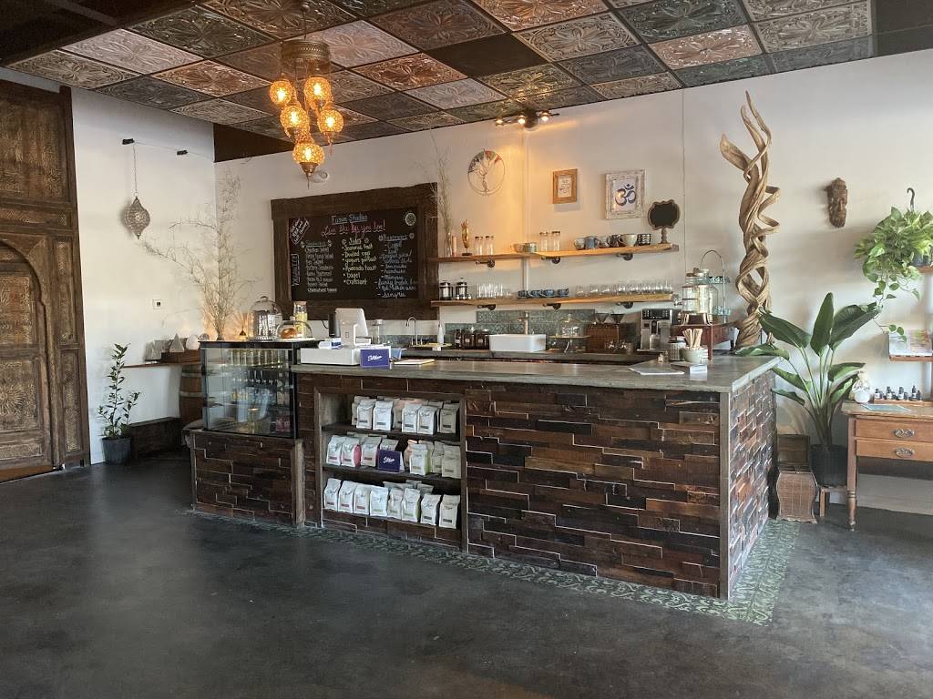 Fusion Studios | cafe | 24123 Peachland Blvd, Port Charlotte, FL 33954, USA | 9418759157 OR +1 941-875-9157