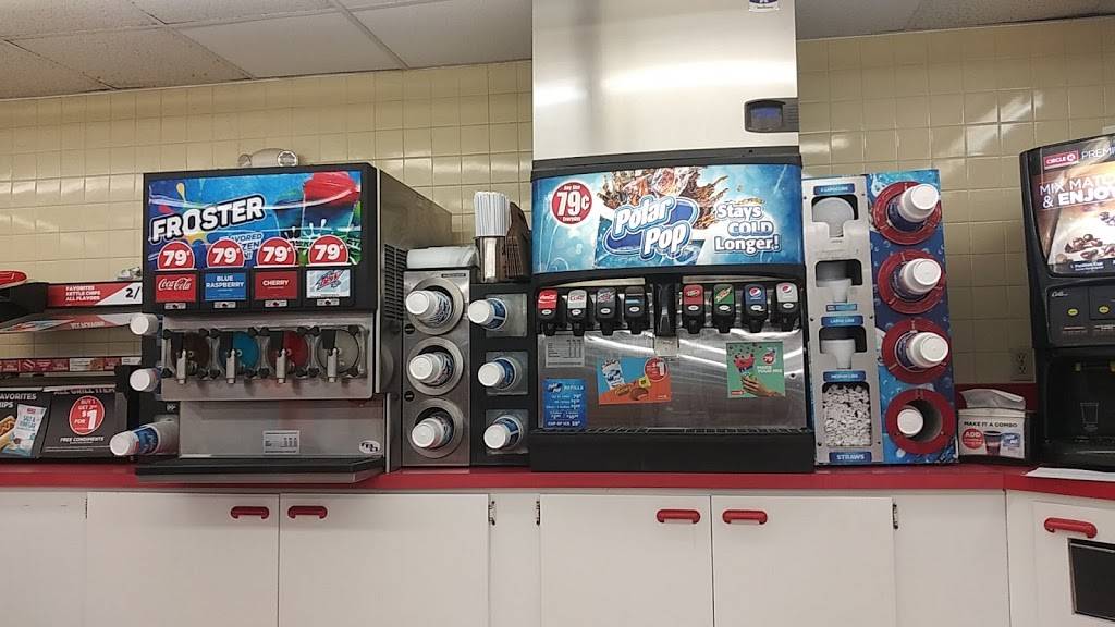 Kangaroo Express | meal takeaway | 1712 Doyle Rd, Deltona, FL 32725, USA | 3865747312 OR +1 386-574-7312