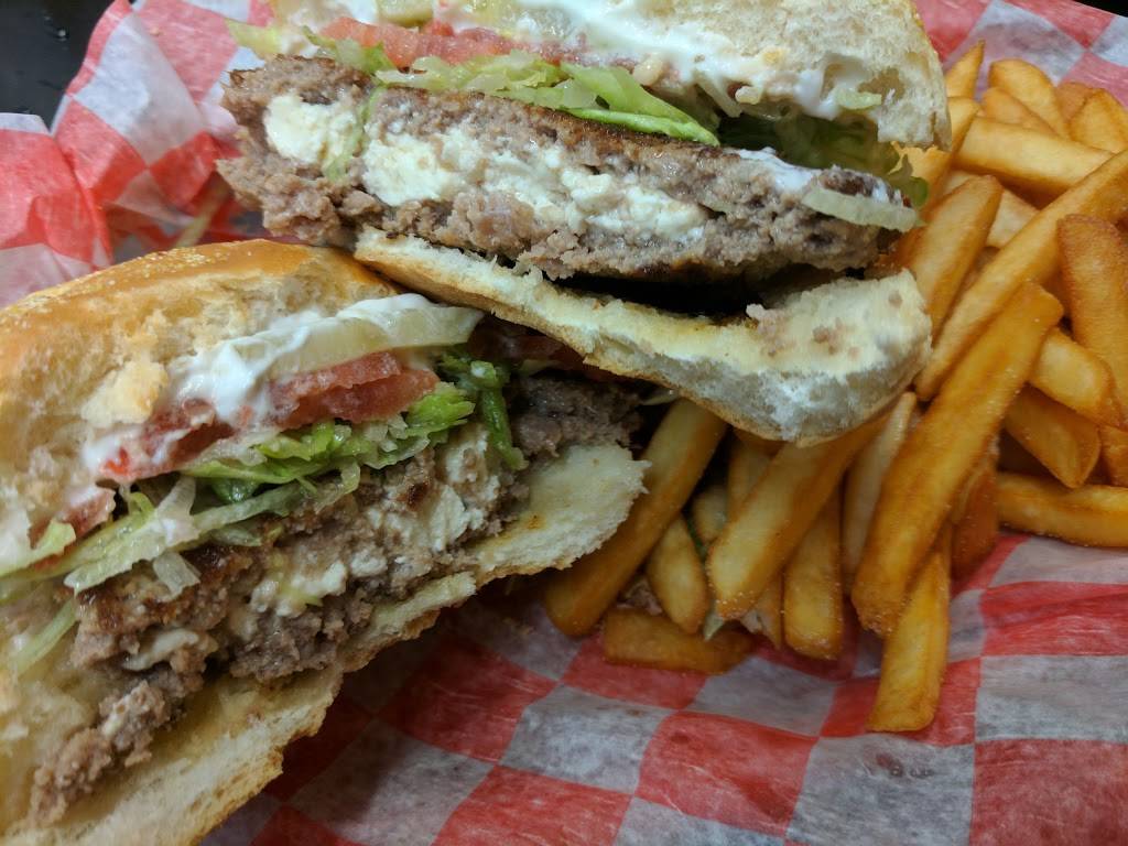 Sunshine Grill | restaurant | 821 Amboy Ave, Edison, NJ 08837, USA | 7326610200 OR +1 732-661-0200