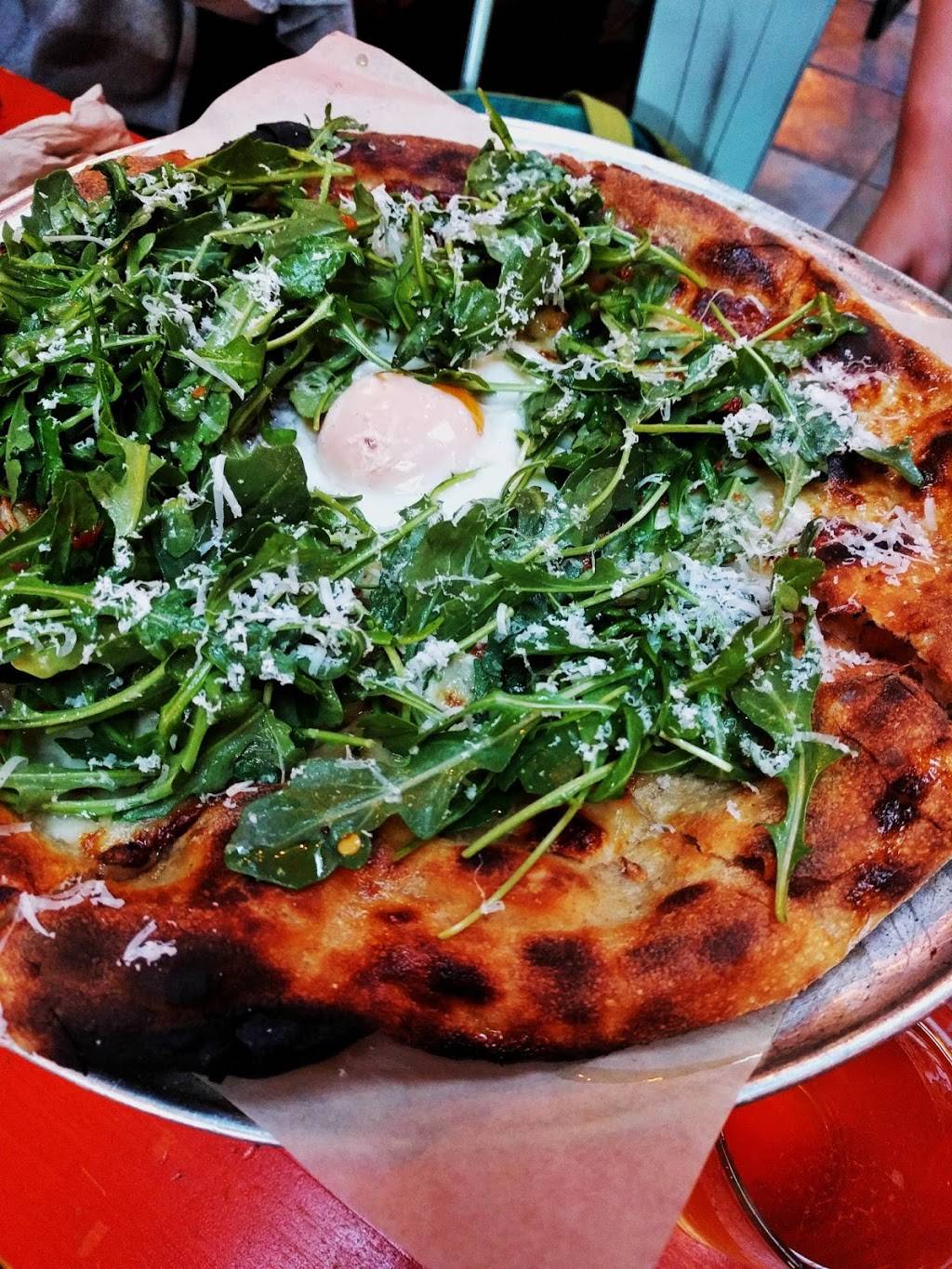 PizzaHacker | meal takeaway | 3299 Mission St, San Francisco, CA 94110, USA | 4152362500 OR +1 415-236-2500