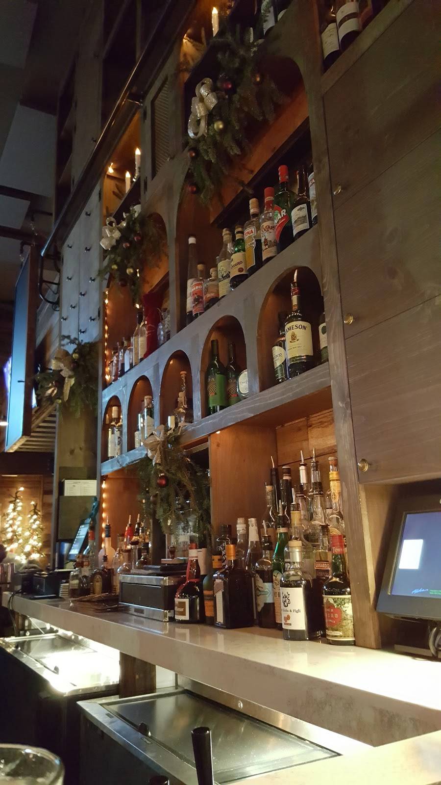 Hampton + Hudson | restaurant | 299 North Highland Avenue Northeast, Atlanta, GA 30307, USA | 4049482123 OR +1 404-948-2123