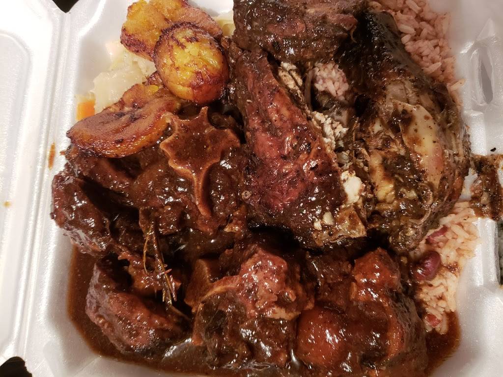 Jays Caribbean Cuisine | restaurant | 150 Hurricane Shoals Rd NW, Lawrenceville, GA 30046, USA | 6786828200 OR +1 678-682-8200