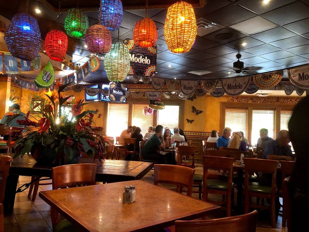 La Parrilla Mexican Restaurant | restaurant | 1 Market Point Dr, Greenville, SC 29607, USA | 8642882004 OR +1 864-288-2004