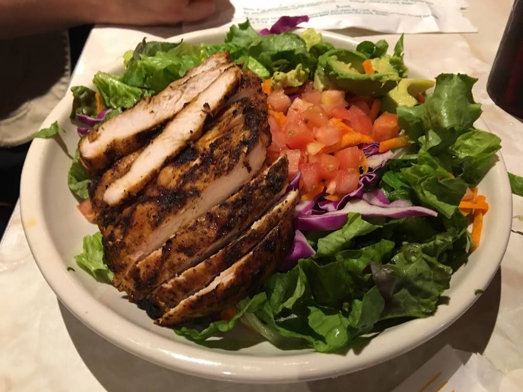 Chuys | restaurant | 10808 E 71st St, Tulsa, OK 74133, USA | 9182520405 OR +1 918-252-0405