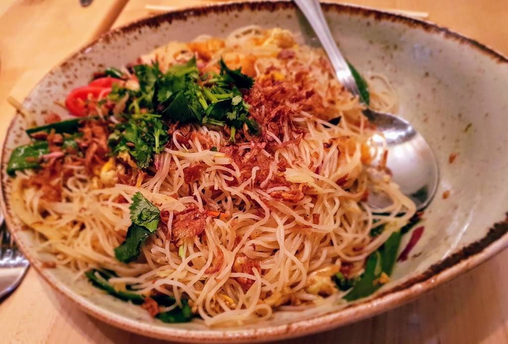 P.F. Changs | restaurant | 2626 Miamisburg Centerville Rd, Dayton, OH 45459, USA | 9374286085 OR +1 937-428-6085