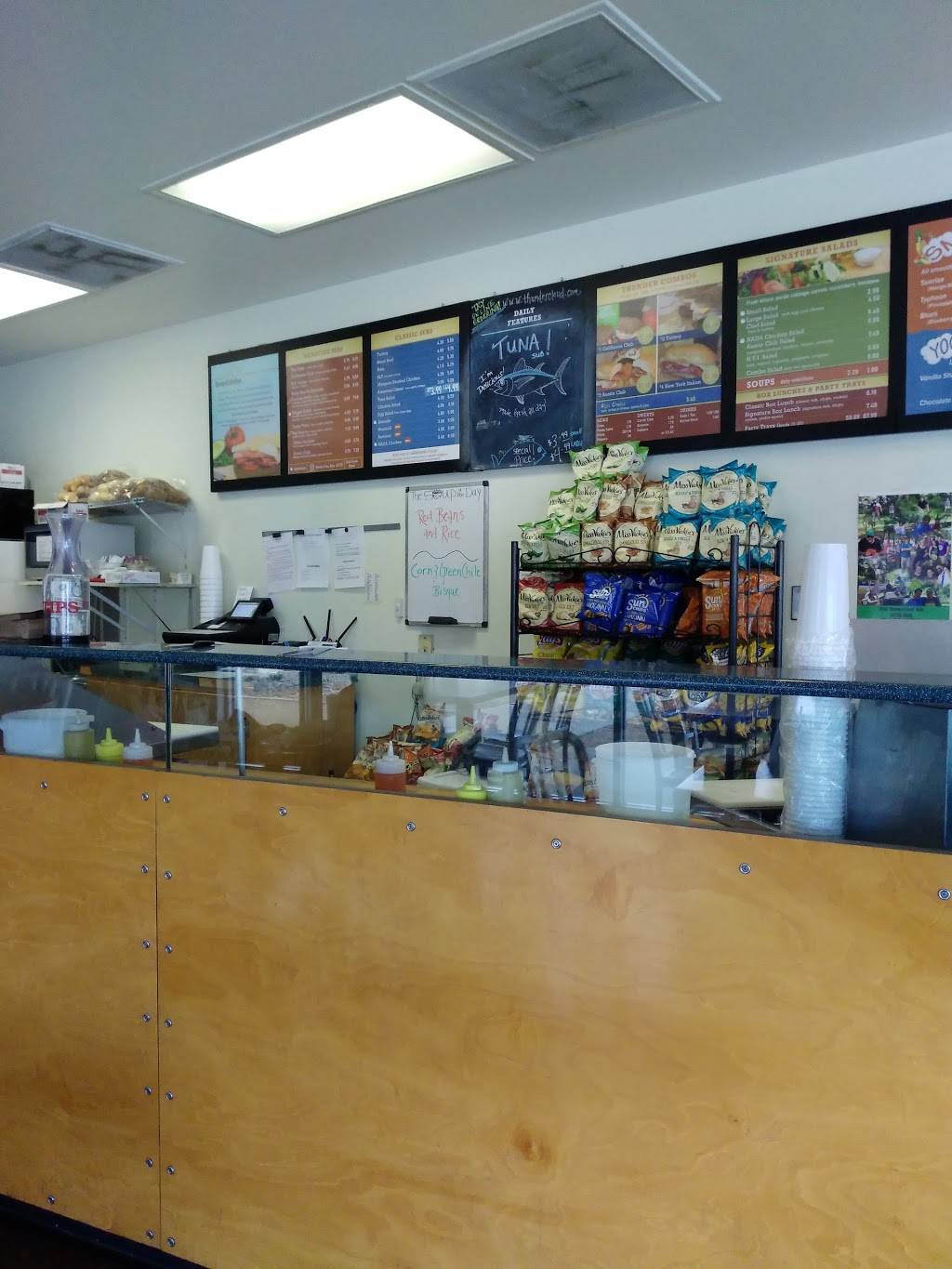 ThunderCloud Subs | meal takeaway | 1901 Nacogdoches Rd #103, San Antonio, TX 78209, USA | 2108287775 OR +1 210-828-7775