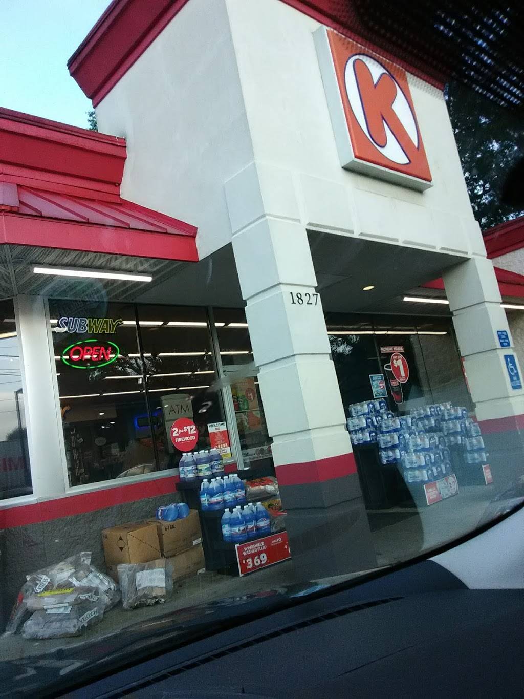 Circle K | meal takeaway | 780 W State St, Salem, OH 44460, USA | 3303378593 OR +1 330-337-8593