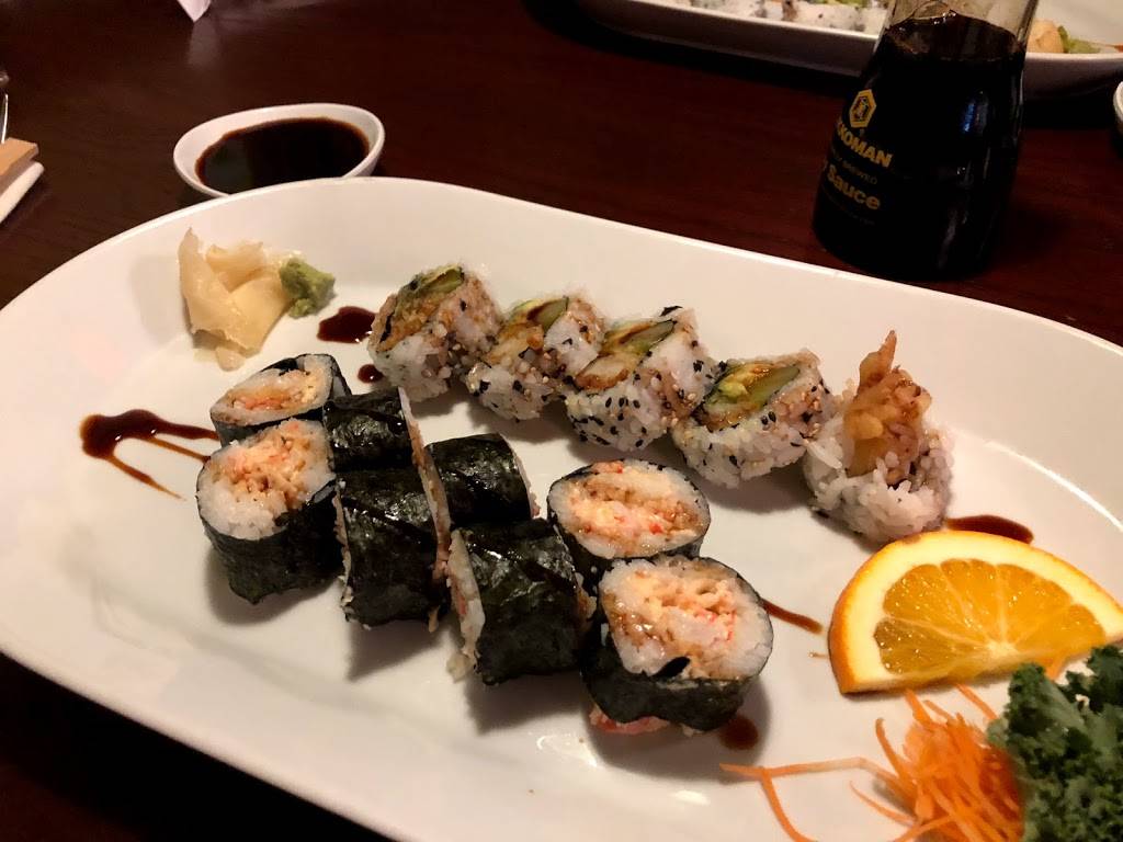 KAO GANG | restaurant | 2626 PGA Boulevard, Palm Beach Gardens, FL 33410, USA | 5616606994 OR +1 561-660-6994