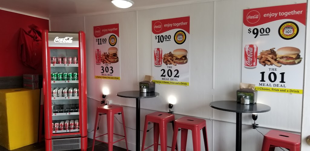 HWY 101 Burger Depoe Bay | restaurant | 106 US-101, Depoe Bay, OR 97341, USA | 5419214647 OR +1 541-921-4647