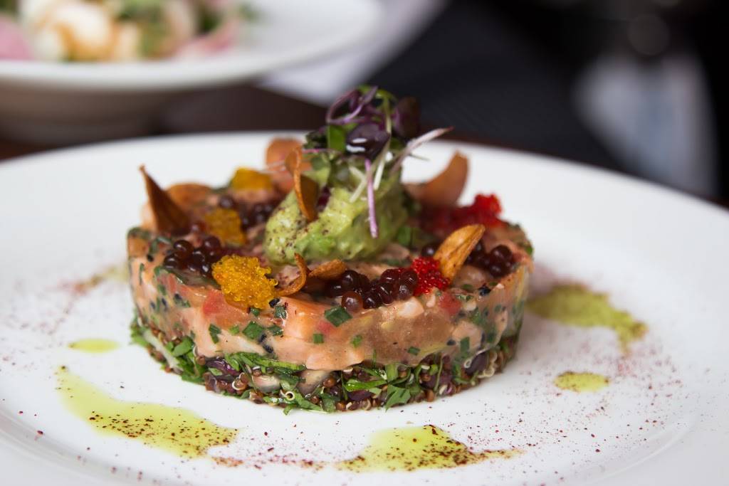 Bustan NYC | restaurant | 487 Amsterdam Ave, New York, NY 10024, USA | 2125955050 OR +1 212-595-5050