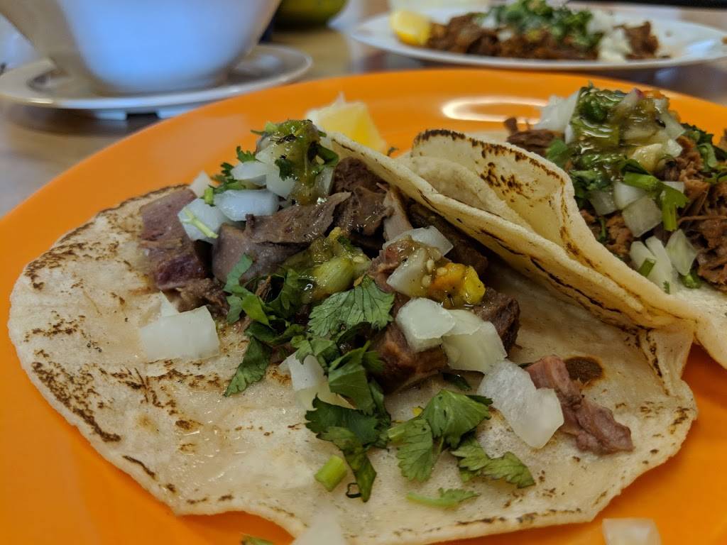 El Niño (Birrieria&Taqueria) | restaurant | 276 N Fresno St, Fresno, CA 93701, USA | 5594579425 OR +1 559-457-9425