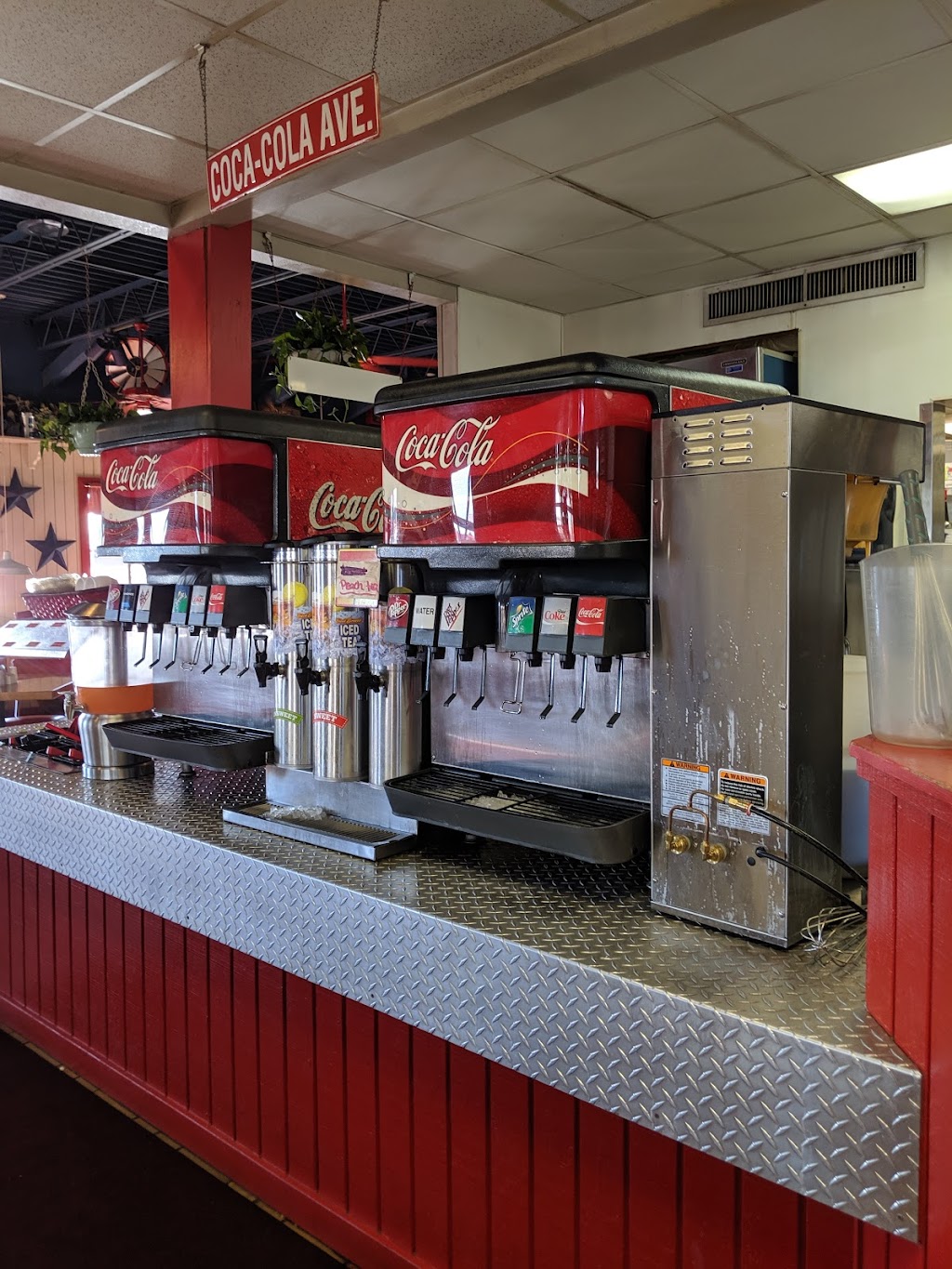 Rockin Q Smokehouse | restaurant | 3812 Penbrook St, Odessa, TX 79762, USA | 4325527105 OR +1 432-552-7105