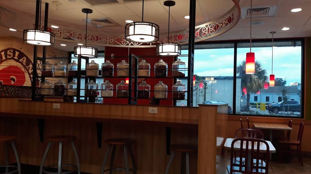 Popeyes Louisiana Kitchen | restaurant | 3707 US-301 North, Ellenton, FL 34222, USA | 9418402843 OR +1 941-840-2843