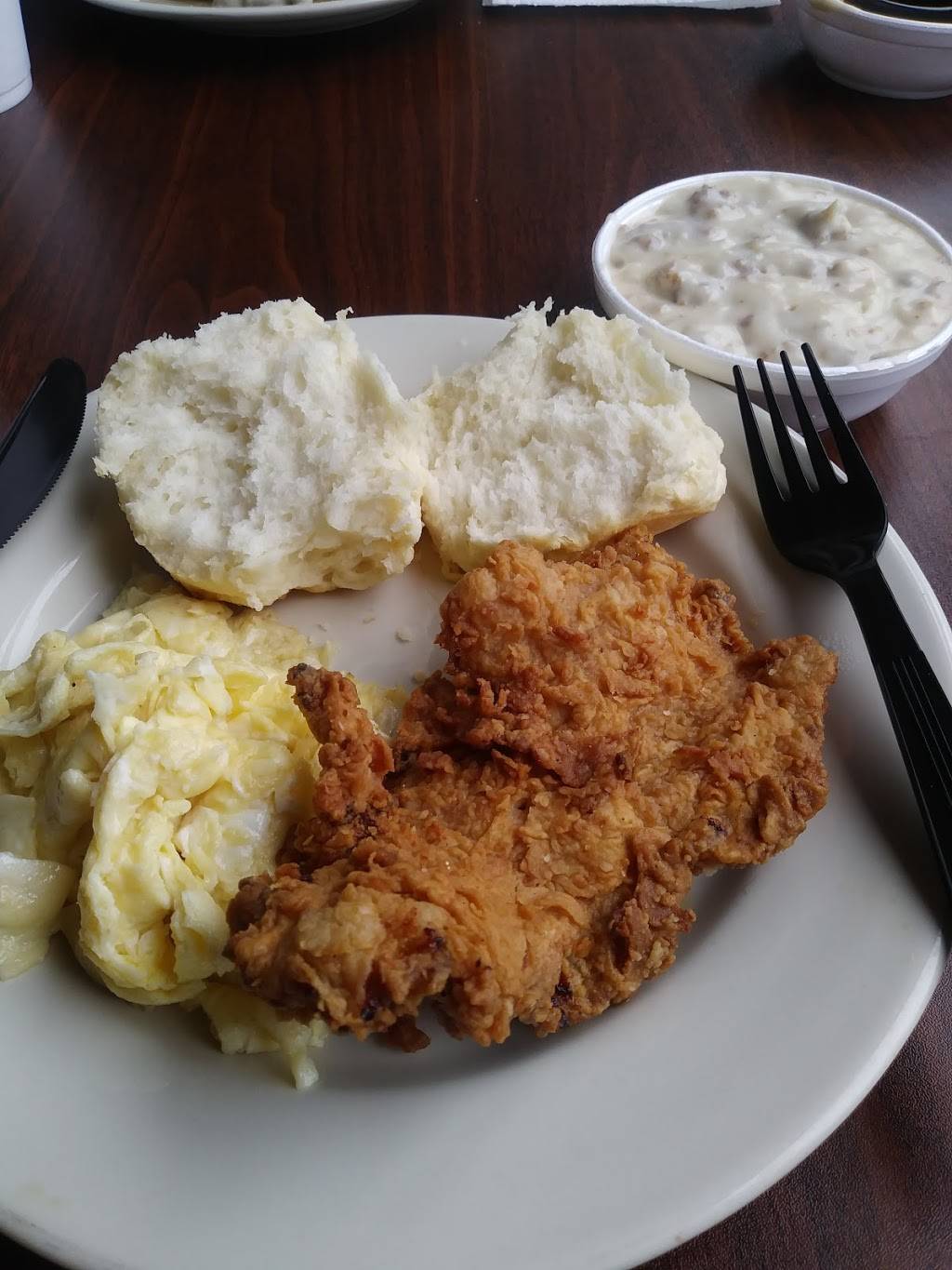 SavoryRootz | restaurant | 1366 N Wright Rd, Alcoa, TN 37701, USA | 8652335874 OR +1 865-233-5874