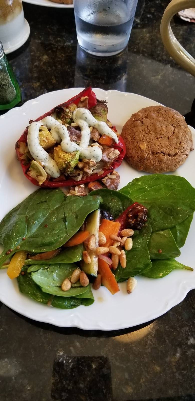 Tricklebee Cafe | restaurant | 4424 W North Ave, Milwaukee, WI 53208, USA | 4144882477 OR +1 414-488-2477