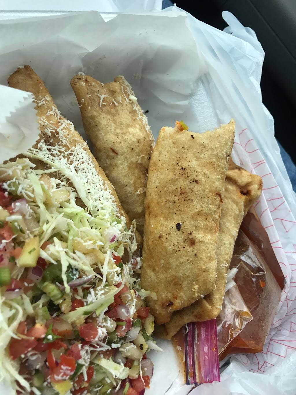 Delicias Las Catrachas | restaurant | 2518 Nolensville Pike, Nashville, TN 37211, USA | 6156865783 OR +1 615-686-5783