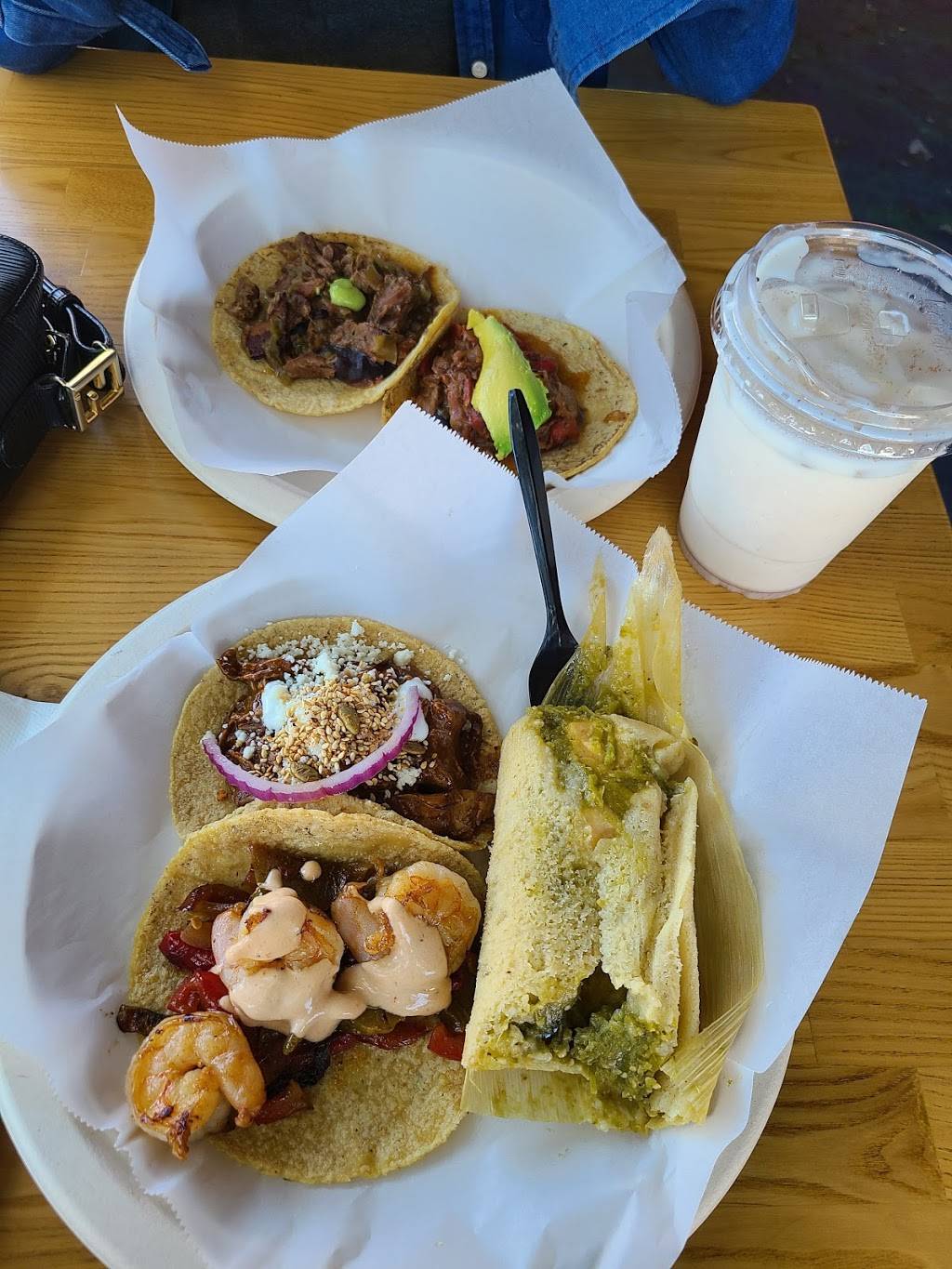 Guisados | restaurant | 120 S Linden Dr, Beverly Hills, CA 90212, USA | 3102718114 OR +1 310-271-8114